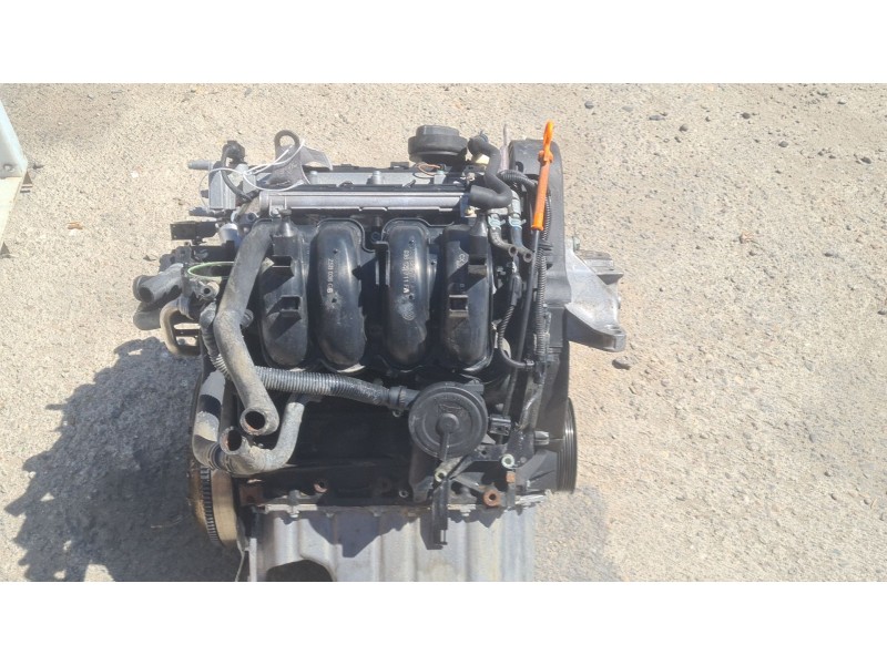 Recambio de motor completo para seat toledo ii (1m2) 1.6 16v referencia OEM IAM BCB  