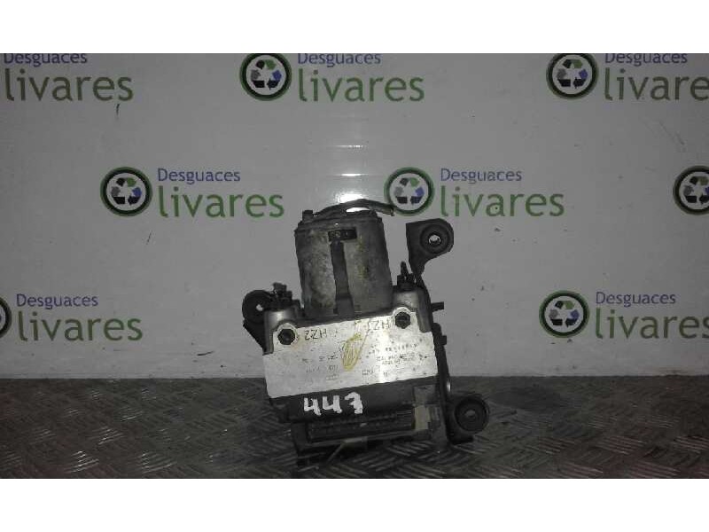 Recambio de abs para audi a4 berlina (b5) 1.9 tdi   |   08.94 - 12.99 | 1994 - 1999 | 90 cv / 66 kw referencia OEM IAM 026521400
