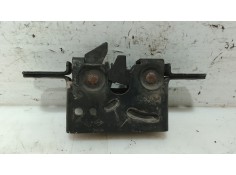 Recambio de cerradura capot para renault megane iii grandtour (kz0/1) 1.5 dci (kz1m, kz1w, kz0r) referencia OEM IAM 656013497R  