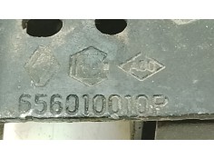 Recambio de cerradura capot para renault megane iii grandtour (kz0/1) 1.5 dci (kz1m, kz1w, kz0r) referencia OEM IAM 656013497R   2