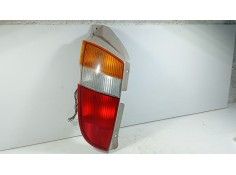 Recambio de piloto trasero izquierdo para hyundai atos (mx) 1.0 i referencia OEM IAM 9240105110  