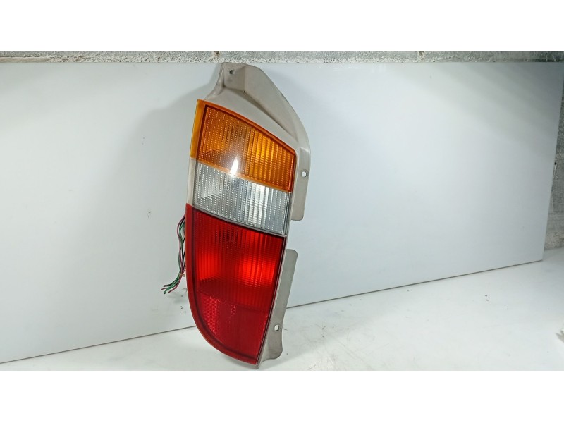 Recambio de piloto trasero izquierdo para hyundai atos (mx) 1.0 i referencia OEM IAM 9240105110  