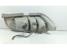 Recambio de piloto trasero izquierdo para hyundai atos (mx) 1.0 i referencia OEM IAM 9240105110   2