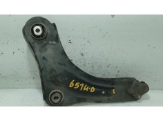 Recambio de brazo suspension inferior delantero derecho para renault megane iii grandtour (kz0/1) 1.5 dci (kz1m, kz1w, kz0r) ref