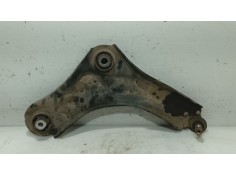 Recambio de brazo suspension inferior delantero derecho para renault megane iii grandtour (kz0/1) 1.5 dci (kz1m, kz1w, kz0r) ref 2