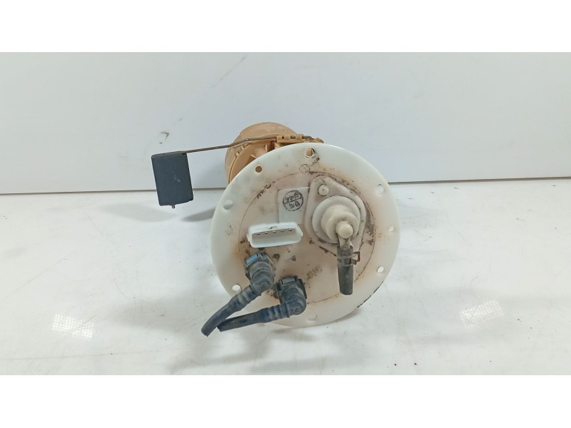 Recambio de aforador para hyundai atos (mx) 1.0 i referencia OEM IAM   