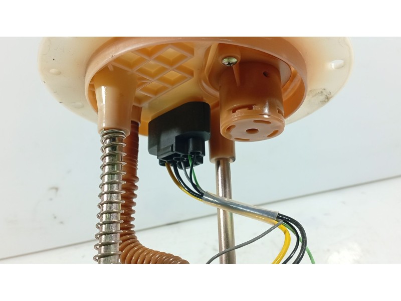 Recambio de aforador para hyundai atos (mx) 1.0 i referencia OEM IAM   