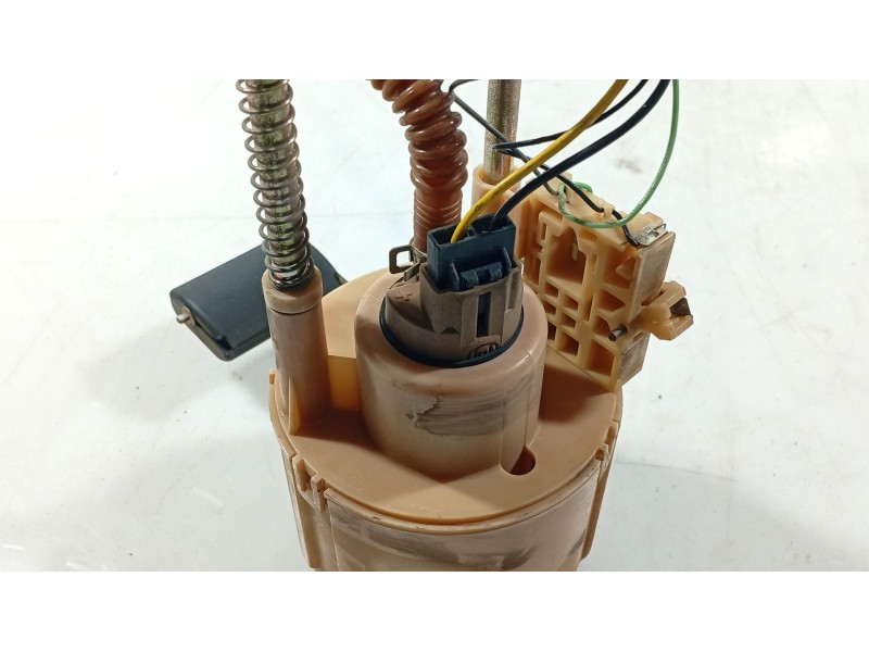 Recambio de aforador para hyundai atos (mx) 1.0 i referencia OEM IAM   
