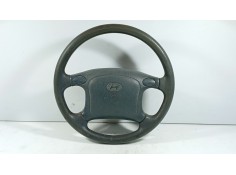 Recambio de volante para hyundai atos (mx) 1.0 i referencia OEM IAM   
