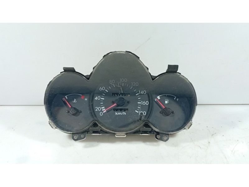 Recambio de cuadro instrumentos para hyundai atos (mx) 1.0 i referencia OEM IAM   