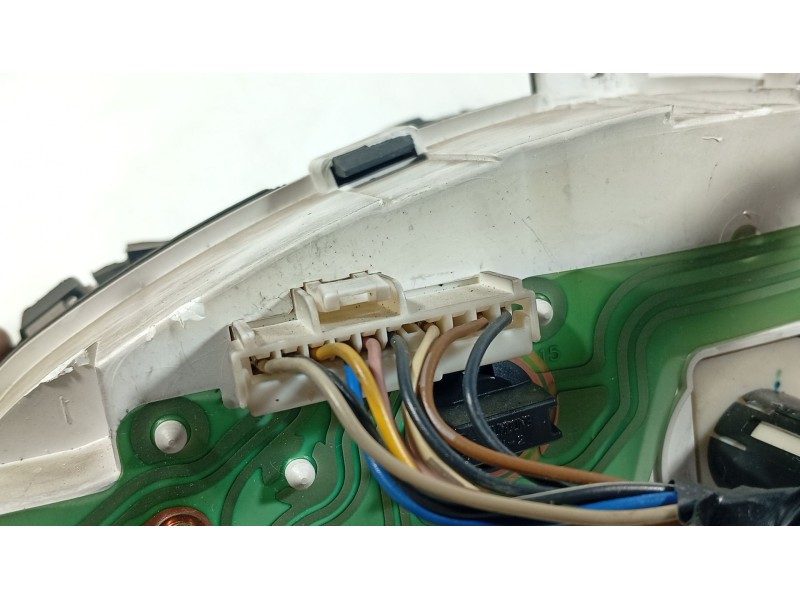 Recambio de cuadro instrumentos para hyundai atos (mx) 1.0 i referencia OEM IAM   