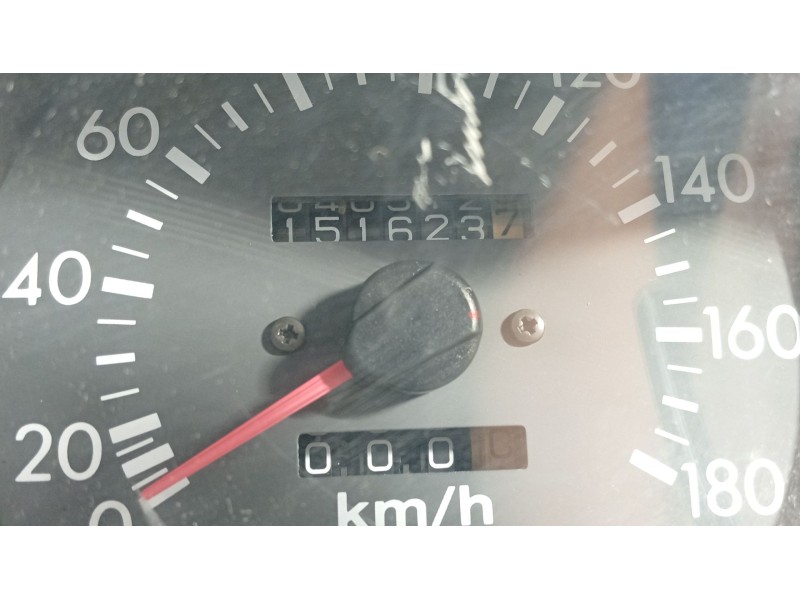 Recambio de cuadro instrumentos para hyundai atos (mx) 1.0 i referencia OEM IAM   