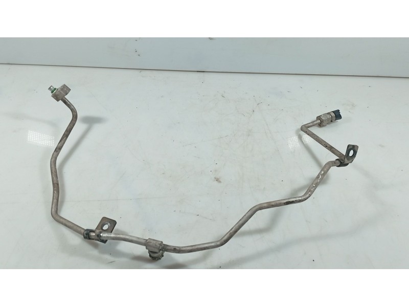 Recambio de tubo para hyundai atos (mx) 1.0 i referencia OEM IAM   