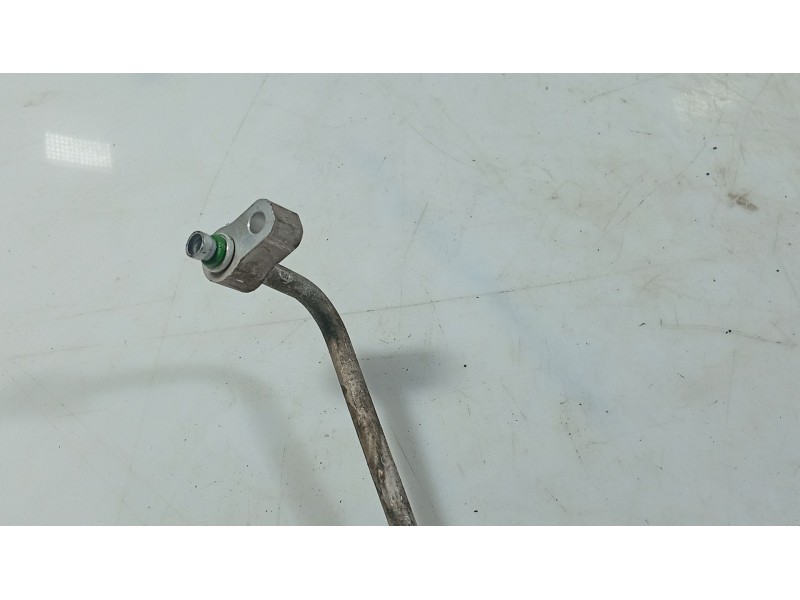 Recambio de tubo para hyundai atos (mx) 1.0 i referencia OEM IAM   