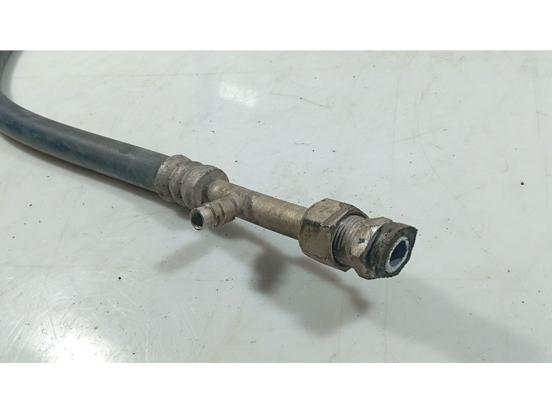 Recambio de tubo para hyundai atos (mx) 1.0 i referencia OEM IAM   