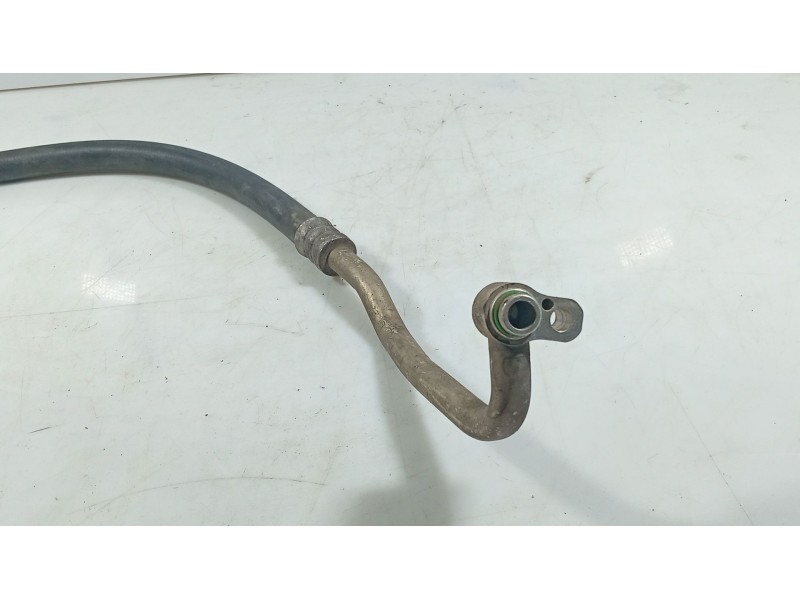 Recambio de tubo para hyundai atos (mx) 1.0 i referencia OEM IAM   