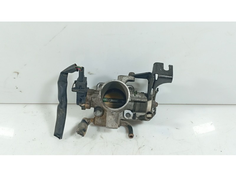 Recambio de caja mariposa para hyundai atos (mx) 1.0 i referencia OEM IAM   