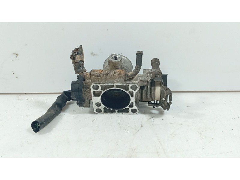 Recambio de caja mariposa para hyundai atos (mx) 1.0 i referencia OEM IAM   