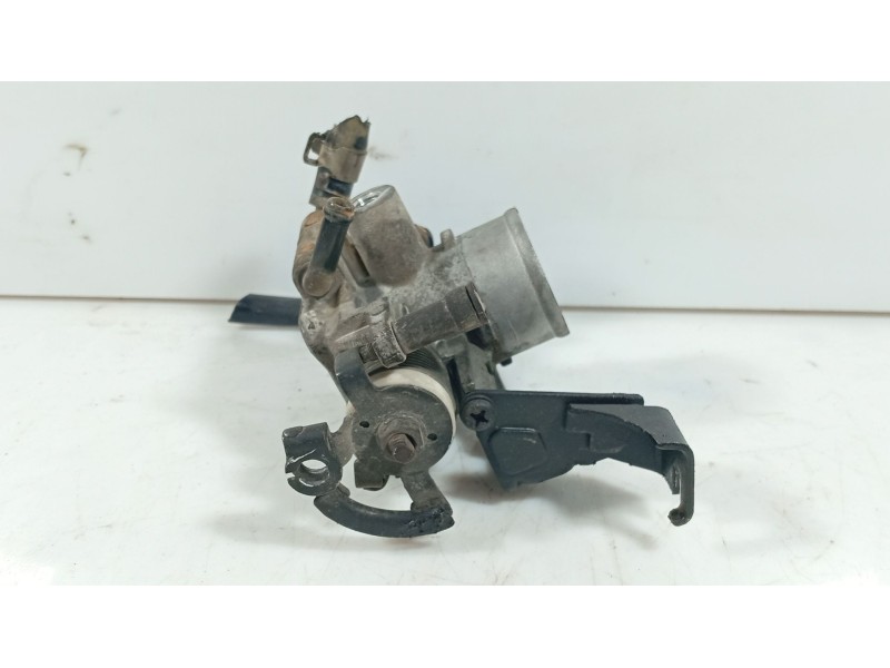 Recambio de caja mariposa para hyundai atos (mx) 1.0 i referencia OEM IAM   