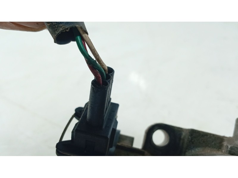 Recambio de caja mariposa para hyundai atos (mx) 1.0 i referencia OEM IAM   