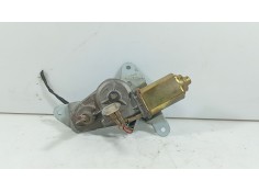 Recambio de motor limpia trasero para hyundai atos (mx) 1.0 i referencia OEM IAM   