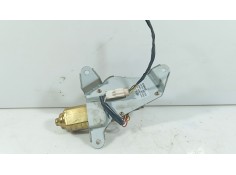 Recambio de motor limpia trasero para hyundai atos (mx) 1.0 i referencia OEM IAM    2