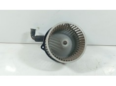 Recambio de ventilador calefaccion para hyundai atos (mx) 1.0 i referencia OEM IAM 9712102000  