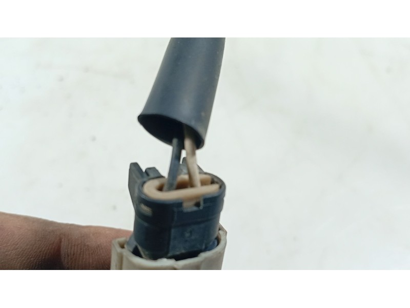 Recambio de piloto lateral delantero izquierdo para hyundai atos (mx) 1.0 i referencia OEM IAM   