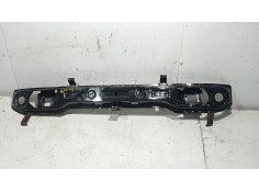 Recambio de refuerzo paragolpes trasero para hyundai atos (mx) 1.0 i referencia OEM IAM   