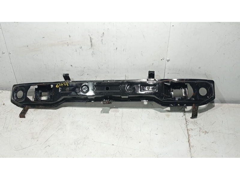 Recambio de refuerzo paragolpes trasero para hyundai atos (mx) 1.0 i referencia OEM IAM   