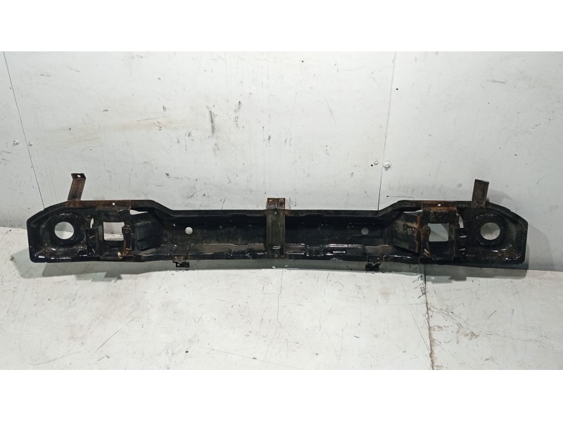 Recambio de refuerzo paragolpes trasero para hyundai atos (mx) 1.0 i referencia OEM IAM   