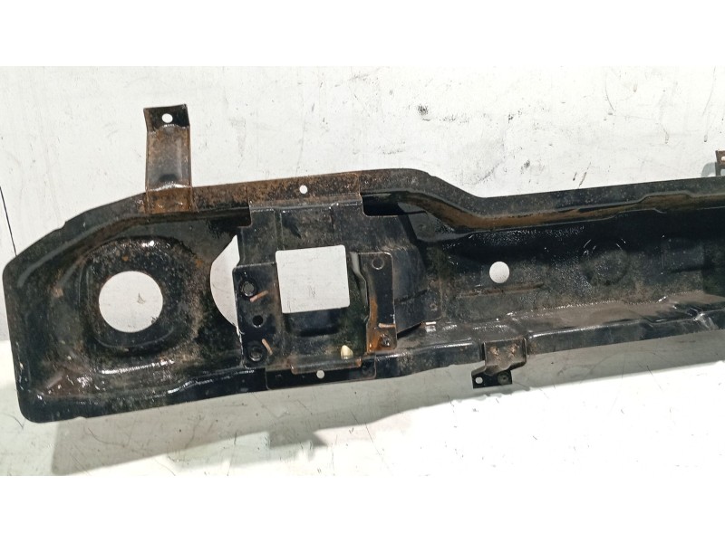 Recambio de refuerzo paragolpes trasero para hyundai atos (mx) 1.0 i referencia OEM IAM   