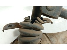 Recambio de palanca cambio para hyundai atos (mx) 1.0 i referencia OEM IAM 4372002000   2