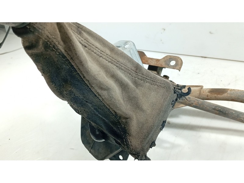 Recambio de palanca cambio para hyundai atos (mx) 1.0 i referencia OEM IAM 4372002000  
