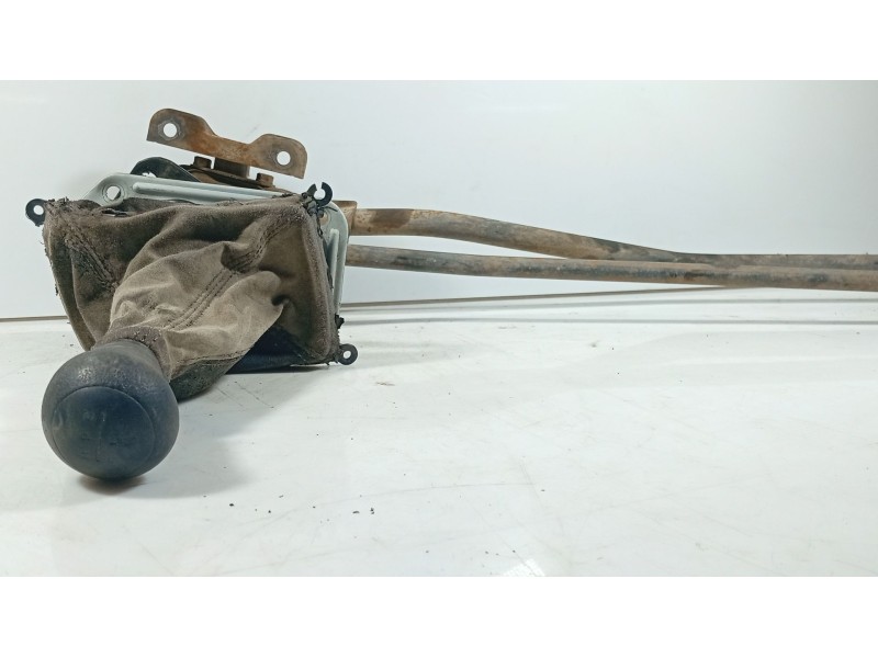 Recambio de palanca cambio para hyundai atos (mx) 1.0 i referencia OEM IAM 4372002000  