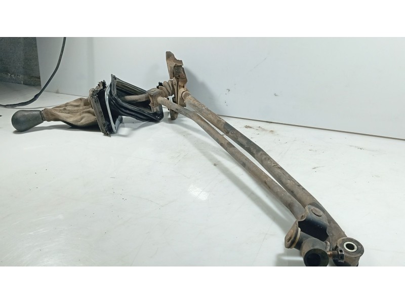 Recambio de palanca cambio para hyundai atos (mx) 1.0 i referencia OEM IAM 4372002000  