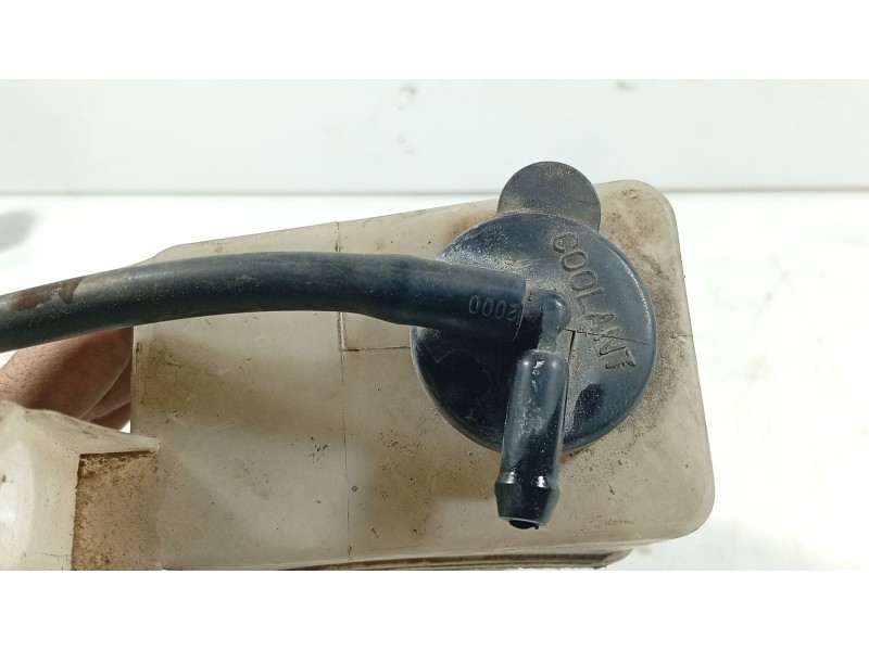 Recambio de deposito expansion para hyundai atos (mx) 1.0 i referencia OEM IAM 2543002100  