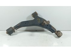 Recambio de brazo suspension superior delantero derecho para hyundai atos (mx) 1.0 i referencia OEM IAM   