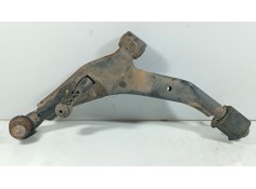 Recambio de brazo suspension superior delantero izquierdo para hyundai atos (mx) 1.0 i referencia OEM IAM   