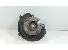 Recambio de mangueta delantera derecha para hyundai atos (mx) 1.0 i referencia OEM IAM 5171602150  