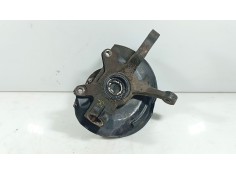 Recambio de mangueta delantera derecha para hyundai atos (mx) 1.0 i referencia OEM IAM 5171602150   2