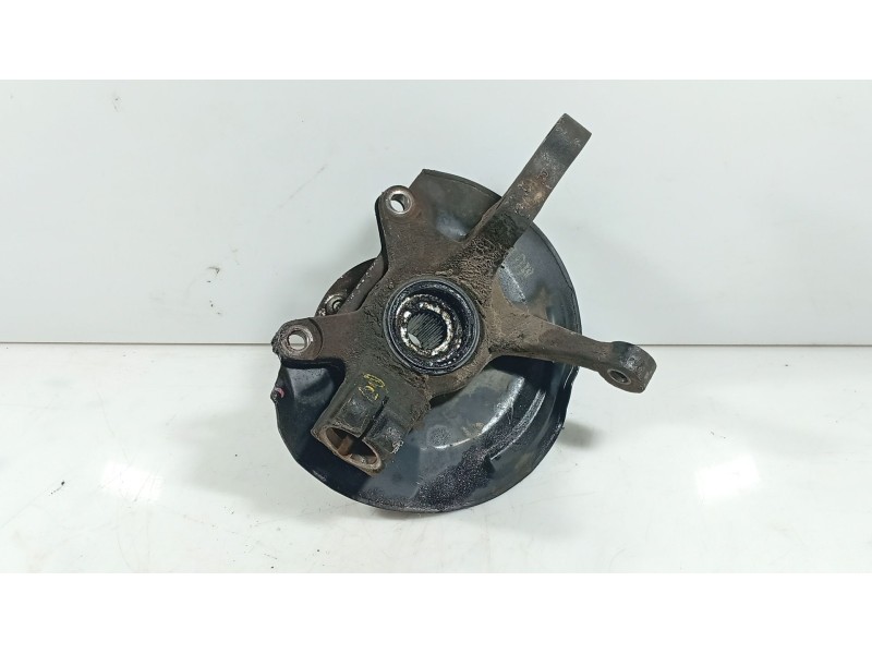 Recambio de mangueta delantera derecha para hyundai atos (mx) 1.0 i referencia OEM IAM 5171602150  