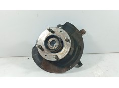 Recambio de mangueta delantera izquierda para hyundai atos (mx) 1.0 i referencia OEM IAM 5171502150  