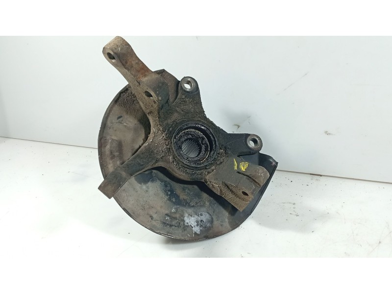 Recambio de mangueta delantera izquierda para hyundai atos (mx) 1.0 i referencia OEM IAM 5171502150  