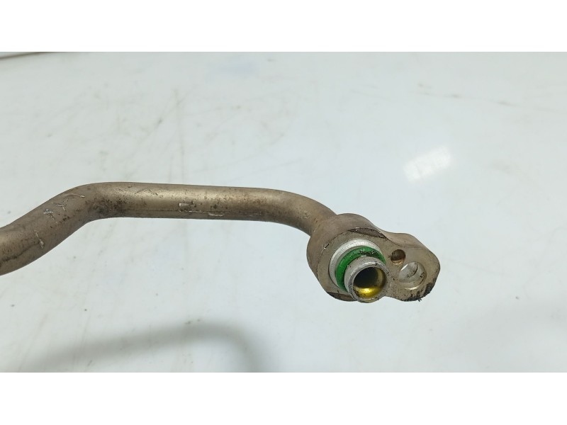 Recambio de tubo para hyundai atos (mx) 1.0 i referencia OEM IAM   
