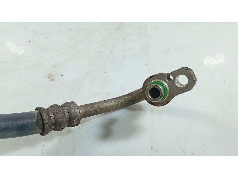 Recambio de tubo para hyundai atos (mx) 1.0 i referencia OEM IAM   