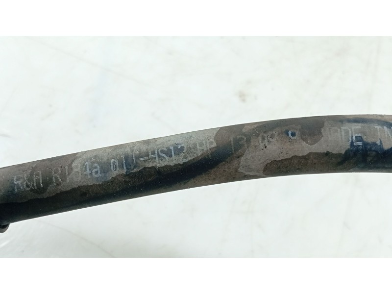 Recambio de tubo para hyundai atos (mx) 1.0 i referencia OEM IAM   