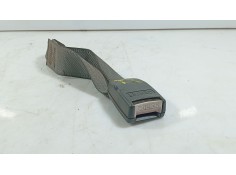 Recambio de anclaje cinturon trasero izquierdo para hyundai atos (mx) 1.0 i referencia OEM IAM   