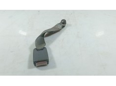 Recambio de anclaje cinturon trasero izquierdo para hyundai atos (mx) 1.0 i referencia OEM IAM    2