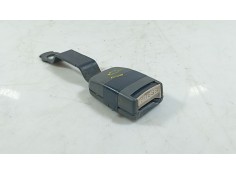 Recambio de anclaje cinturon delantero izquierdo para hyundai atos (mx) 1.0 i referencia OEM IAM   